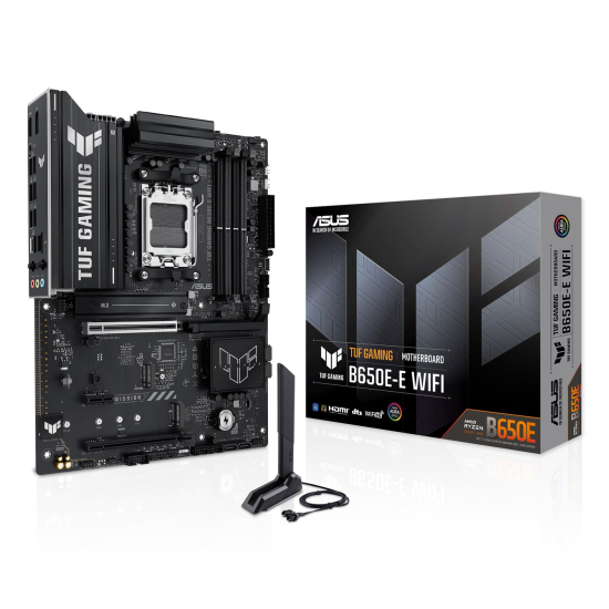 Komputer do gier 217 INF AMD PRO Ryzen 7 7700 32GB DDR5 RTX 5070 1TB 750W W11Pro czarny